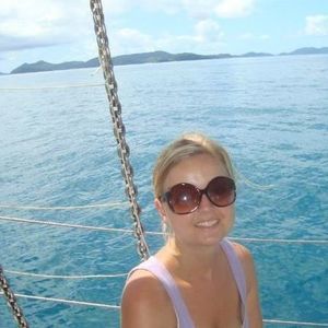 Meet your Posher, Krista